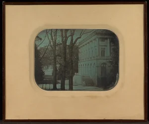 (Casa de ciudad de Jean-Gabriel Eynard llamada Palais Eynard, Suiza)